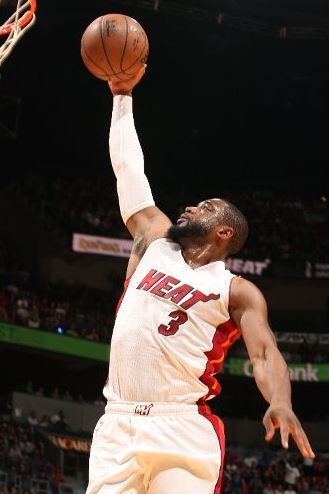 Wade
