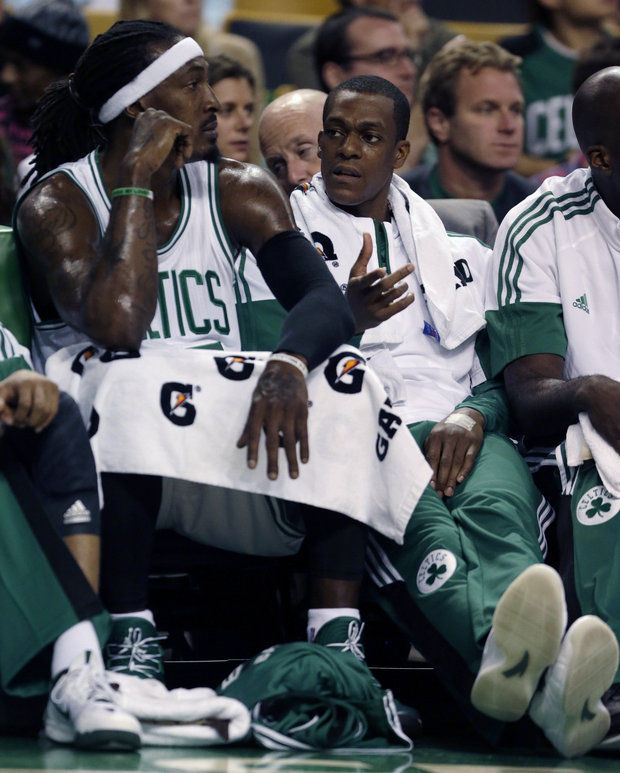 wallace rondo