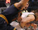 Kevin Love wants no part of Kelly Olynyk’s apology