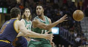 Your Morning Dump…Where The Celtics can clinch a playoff spot today
