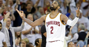 4up/4down: Celtics vs. Cavs, Playoff Game 1