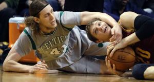 Recap: Cavs rest while Celtics coast to victory