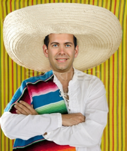 Stevens Mexico