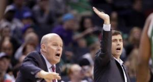 Your Morning Dump…Where it’s trust against talent