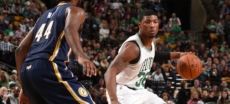 celtics pacers