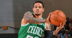 Your Morning Dump… Where Danny Ainge is still tinkering with the roster