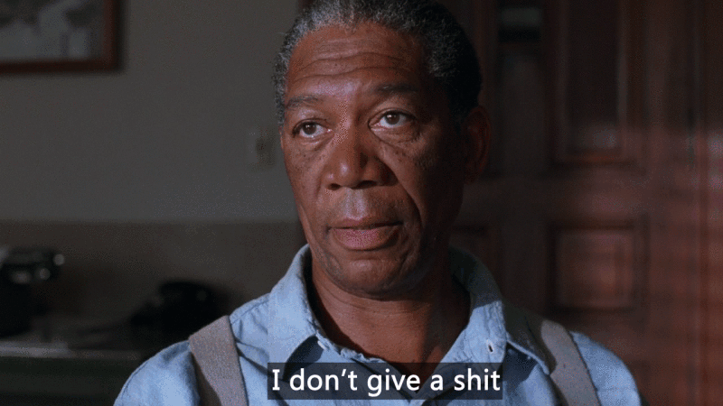 shawshank