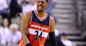 Your Morning Dump…. Where I’m still asleep and I’m dreaming of Paul Pierce’s return to Boston