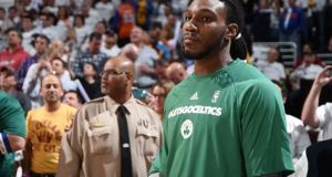 Your Morning Dump… Where there are few certainties with these Celtics, but there is Jae Crowder