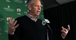 Your Morning Dump… Where C’s fans can start getting pumped for 3rd tier free agents!