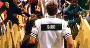Better performance with head trauma – Bird or Lebron?