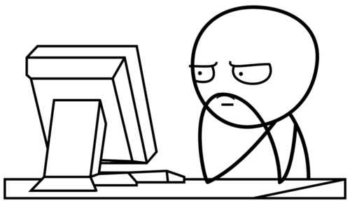 waiting
