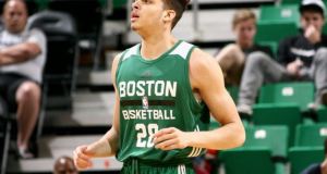 Your Morning Dump… Where RJ Hunter is making James Young expendable?