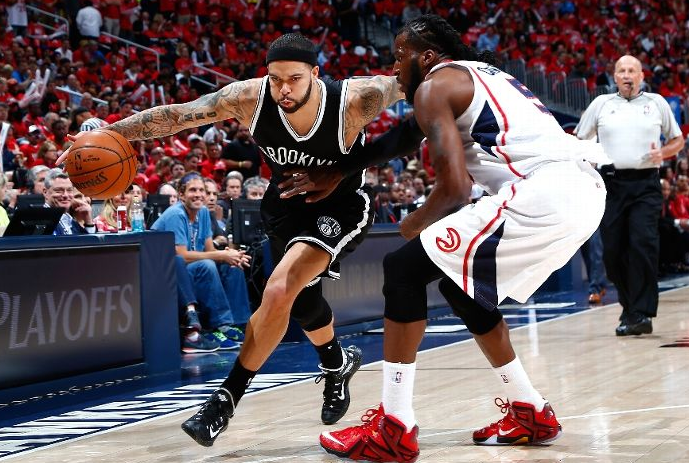 Deron