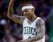 Your Morning Dump… Where Isaiah Thomas holds court