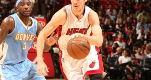 Celtics trade for Dragic…. no, the other one
