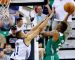 Video: Celts take on Jazz in Summer League opener