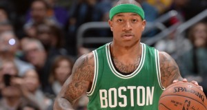 Celtics Roster Projection: The 2nd Unit