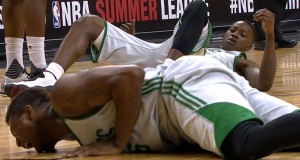 Your Morning Dump… Where the Celtics and Smart dodge a huge injury bullet