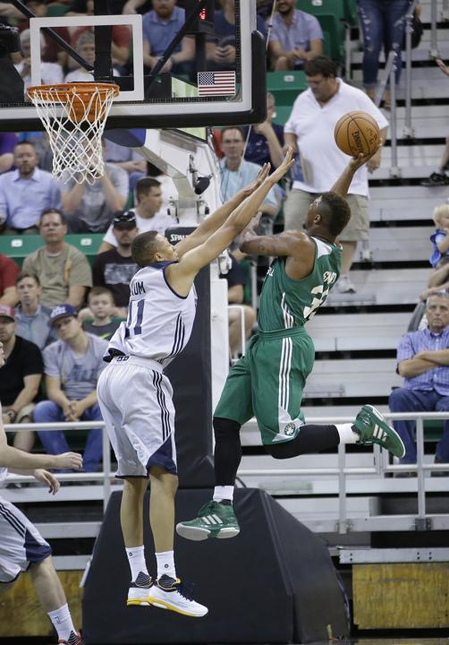 smart and exum