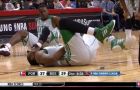 You probably don’t want to see this photo of Marcus Smart’s mangled fingers