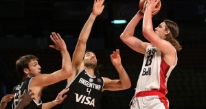 Your Morning Dump… Where Celtics fans can watch one potential Olympian this week
