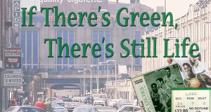 If There’s Green, There’s Still Life: Chapters 4 & 5