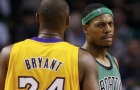 Your Morning Dump… Where we consider: What if Pierce and Bryant had traded places?