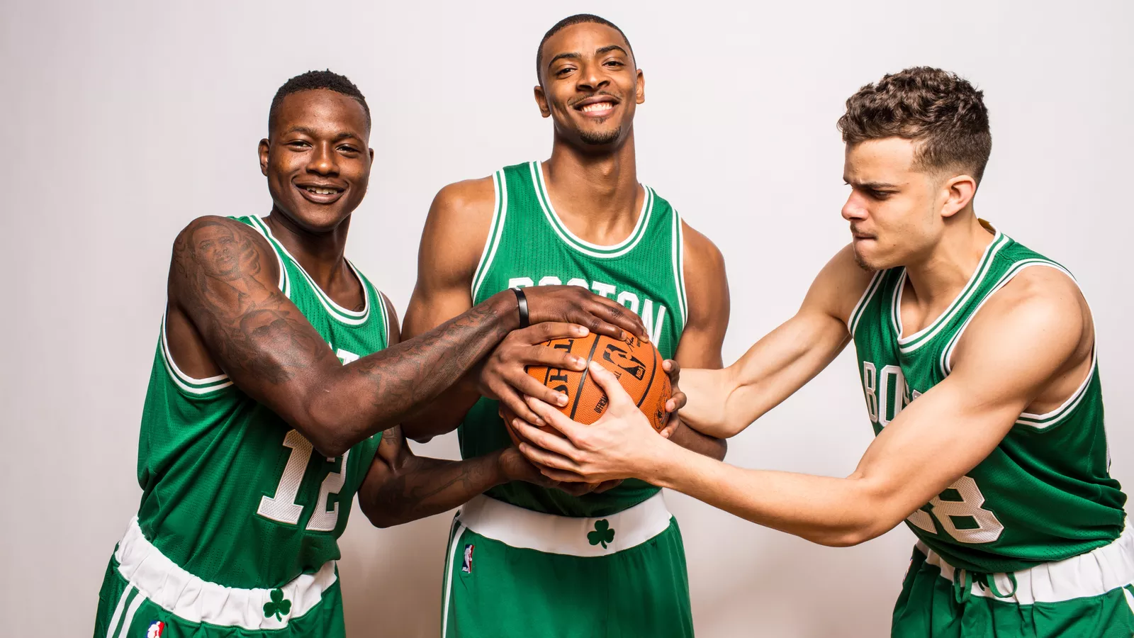 rozier, mickey, hunter