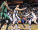 Recap: Boston acts like they won the game in 3 quarters, lose it in 4.