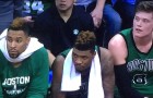 Recap: C’s taking extended all-star break apparently