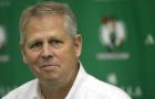 Ainge: A deal was done… until the other team backed out