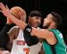 Brace yourself for the most awfully awful Melo trade proposal