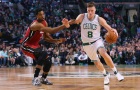 Your Morning Dump… Where the C’s are no longer embarrassing Brad