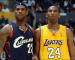 Lakers tried to swap Kobe for Lebron in 2007