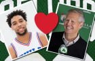 Your Morning Dump… Where Danny <3 Jahlil