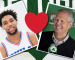 Your Morning Dump… Where Danny <3 Jahlil
