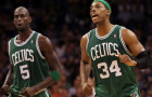 Paul Pierce opens up about feuds, trade requests, and the Boston years