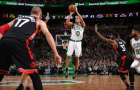 Recap: Celts finally beat Raptors