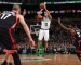 Recap: Celts finally beat Raptors