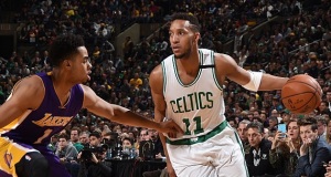 Your Morning Dump… Where the Celts shouldn’t help the Lakers fix their mess