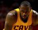 Cavs management forced to address LeBron’s behavior