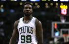 Crowder will miss a couple of weeks