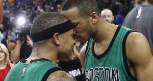 Videos of the Day: Photos & vid from big win over GSW