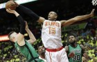 Playoff Recap: Celtics lose opener, and Bradley with injury