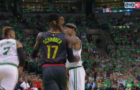 Brace yourself for Isaiah Thomas getting suspended