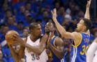 Your Morning Dump… Where we keep the Durant-to-Boston fantasy alive