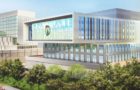 Celtics building new super duper practice facility