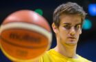 Your Morning Dump… Where we’re starting to get a closer look at Dragan Bender