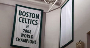 Your Morning Dump… Where the Celtics aim to fill in the blank